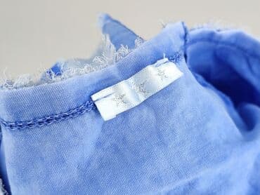 bluzki z misiem z cyrkoniami: T-shirt damski, rozmiar L — 4