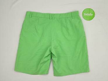 Women's Clothing: Sinsay, Shorts for women, size L — 3