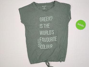 green: Beloved, T-shirt damski, rozmiar M — 2