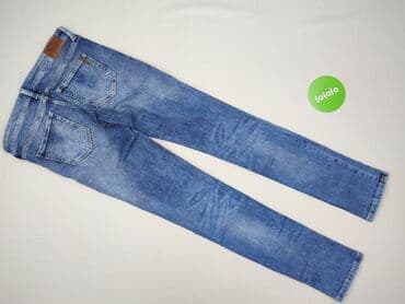 sandały klapki ccc: Jeansy dla mężczyzn, rozmiar S — 3