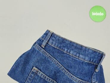 spódniczka mini allegro: H&M Divided, Spódnica damska, M — 5