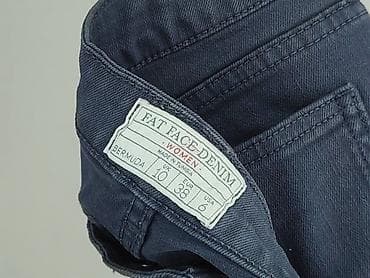 shorty dickies: FatFace, Szorty damskie, rozmiar M — 4