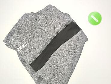 bluzki do jogi: Legginsy Sportowe damskie, rozmiar L — 6