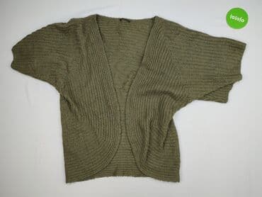 sweter z akrylu czy jest dobry: Broadway, Kardigan damski, L — 2