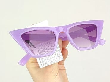 torba guess: Glasses, Sunglasses, Cat eyes design, condition - Perfect — 5