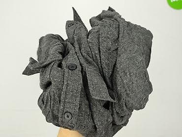pull n bear: Zara, Koszula damska, rozmiar L — 6