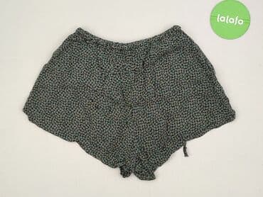 woskowane legginsy z wysokim stanem zara: Brandy Melville, Shorts for women, size S (EU 36) — 3