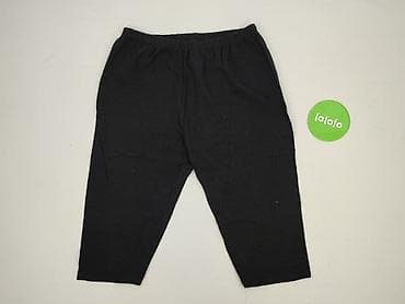 rajstopy ang: Legginsy rozmiar 3XL — 2