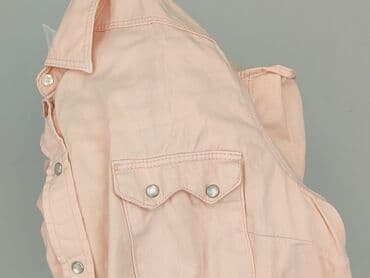 koszula dla mamy karmiącej: H&M, Koszula damska, 2XL — 6