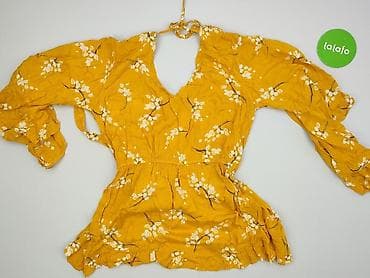 ptak: River Island, Bluzka damska, rozmiar S — 3