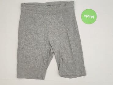 krótsze od rajstop: Sinsay, Szorty damskie, L — 2