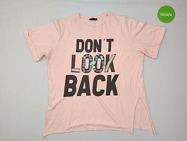 koszulka all blacks: T-shirt damski, rozmiar XL — 2