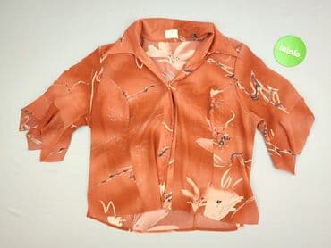 miu miu t shirty: Koszula damska, rozmiar 6XL — 2