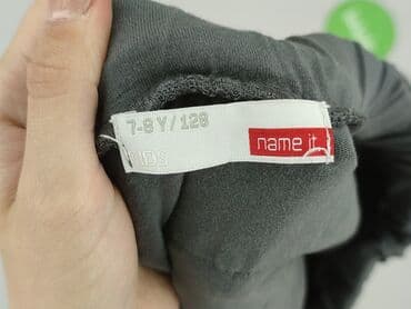 top secret sweterki: Skirt, Name it, 8 years, 122-128 cm, condition - Perfect — 4