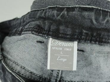 intimissimi piżama: Denim, Jeans for women, L — 4