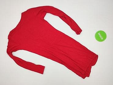 bluza sentino: Boohoo, Tunika damska, rozmiar S — 3