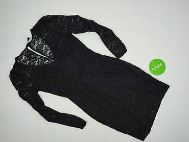 ulla popken second hand: Amisu, Sukienka damska, rozmiar M — 2