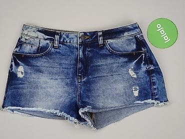 nike jordan deichmann: Szorty damskie, rozmiar S — 2