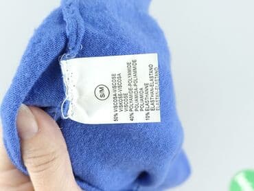 sweter z c a: Women`s sweater, size M (EU 38) — 5