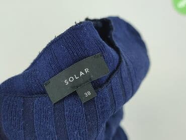 sweter supreme: Solar, Sweter damski, rozmiar S — 5