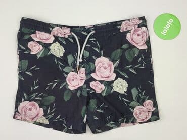 kapcie kaczor donald: Primark, Szorty kąpielowe dla mężczyzn, rozmiar S — 2