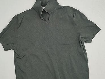 Zara, Damska koszulka polo, rozmiar M