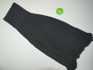 zaxy sandały czarne: Gap, Sukienka damska, rozmiar S — 3