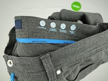 sizeer dresy: Pierre Cardin, Spodnie dla mężczyzn, rozmiar XL — 6