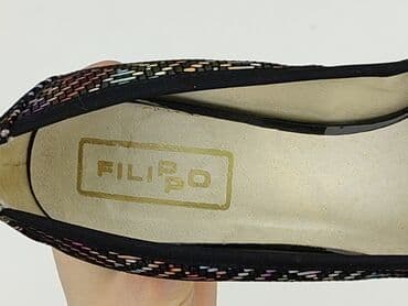 lampert buty: Лофери та туфлі жіночі, розмір 37 на lalafo.pl — 5 lampert buty: Лофери та туфлі жіночі, розмір 37 — 5