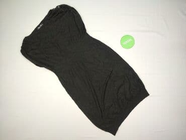 sukienki z kaszmiru: Sukienka damska, rozmiar M — 3