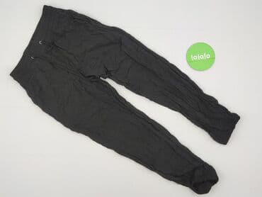 piżamy dla ciężarnych: Sinsay, Spodnie dresowe damskie, rozmiar 2XS — 2