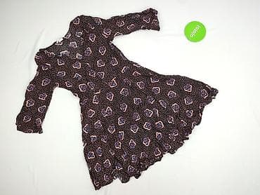 czerwony sweter h m: H&M, Sukienka damska, rozmiar S — 2