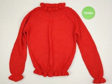 Kobiety: Cameo Rose, Sweter damski, rozmiar M — 2