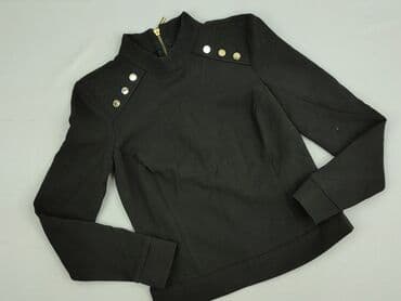 Women: Unique, Women`s sweatshirt, size M (EU 38) — 1