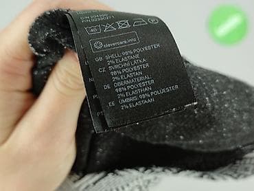 bluzki madnes: H&M Divided, Top damski, rozmiar S — 5