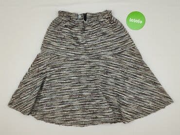 spódniczka pikowana: GREY WOLF, Spódnica damska, rozmiar XL — 2