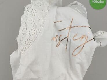 terranova spodnie z wysokim stanem: Terranova, T-shirt damski, rozmiar M — 6