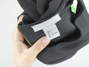 srebrna bluzka h m: H&M, Bluzka damska, rozmiar L — 5