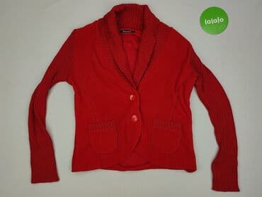 sweter z akrylu czy jest dobry: Twist, Kardigan damski, rozmiar XL — 2