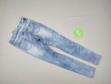 джинси жіночі сінсей: Miss RJ, Jeans for women, size S (EU 36) — 3