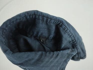 short description: Hugo Boss, Koszulа dla mężczyzn, rozmiar L — 5