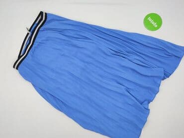 plisowane spódnice dla puszystej: Stradivarius, Spódnica damska, rozmiar S — 3