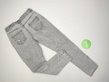 levis sklep: House of Denim, Jeansy damskie, rozmiar S — 3