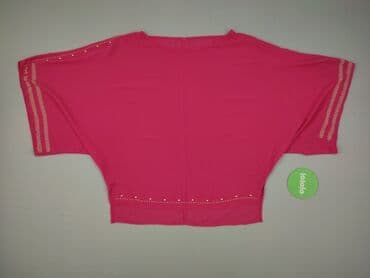 oversized t shirty basic: Bluzka damska, rozmiar 8XL — 2