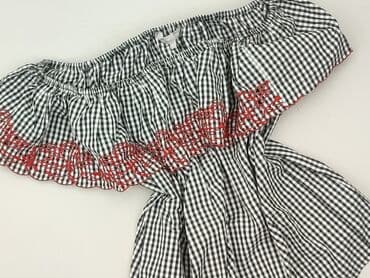 bluzka z reniferem dla dziewczynki: Red Herring, Bluzka damska, rozmiar XL — 1