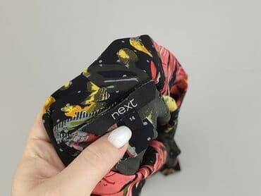 next klapki damskie: Next, Bluzka damska, rozmiar XL — 4