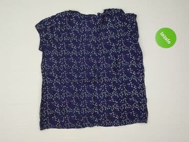 bluzka z reniferem dla dziewczynki: River Island, Bluzka damska, rozmiar L — 3