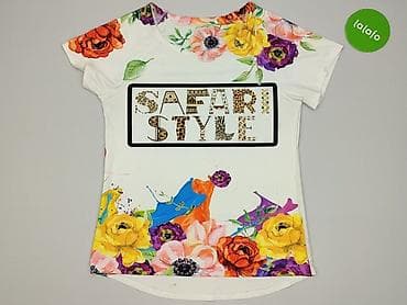 magmac bluzki: T-shirt damski, rozmiar S — 2