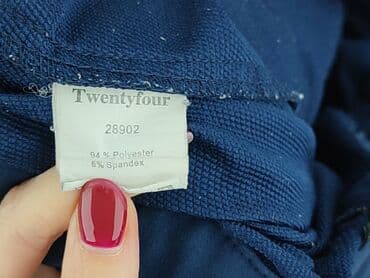 lidl spodnie softshell: Spodnie dla mężczyzn, rozmiar L — 5