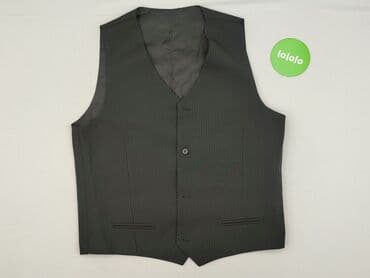 marynarki pull and bear: Жилет для чоловіків, 3XL на lalafo.pl — 2 marynarki pull and bear: Жилет для чоловіків, 3XL — 2